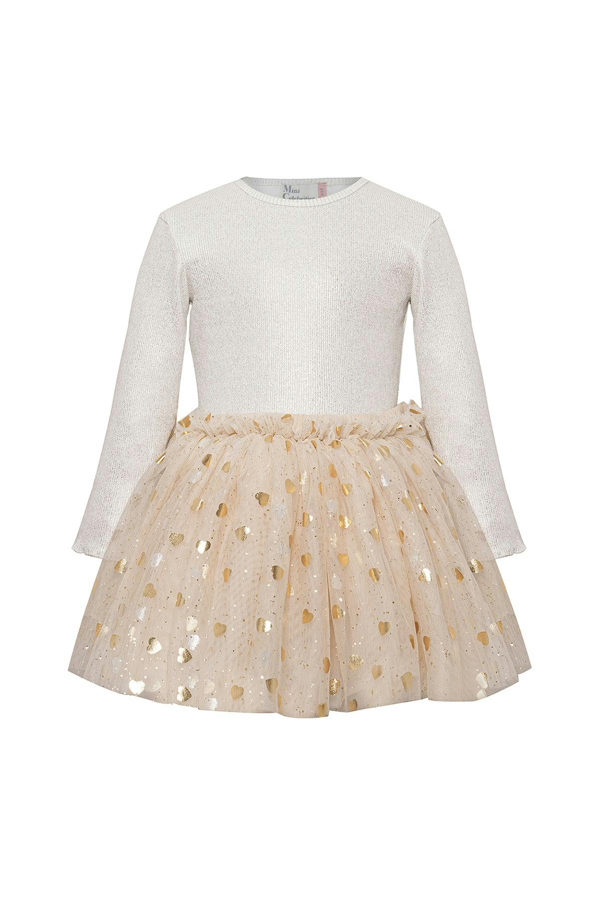 Gleam Sand Tutu Set