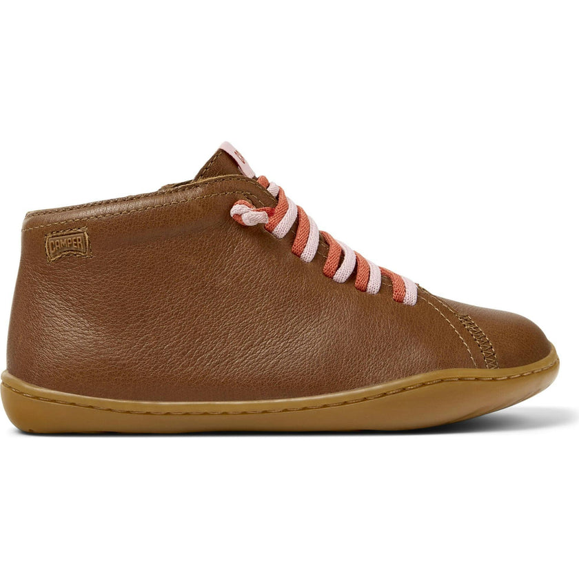 Booties Peu Cami Kids Brown