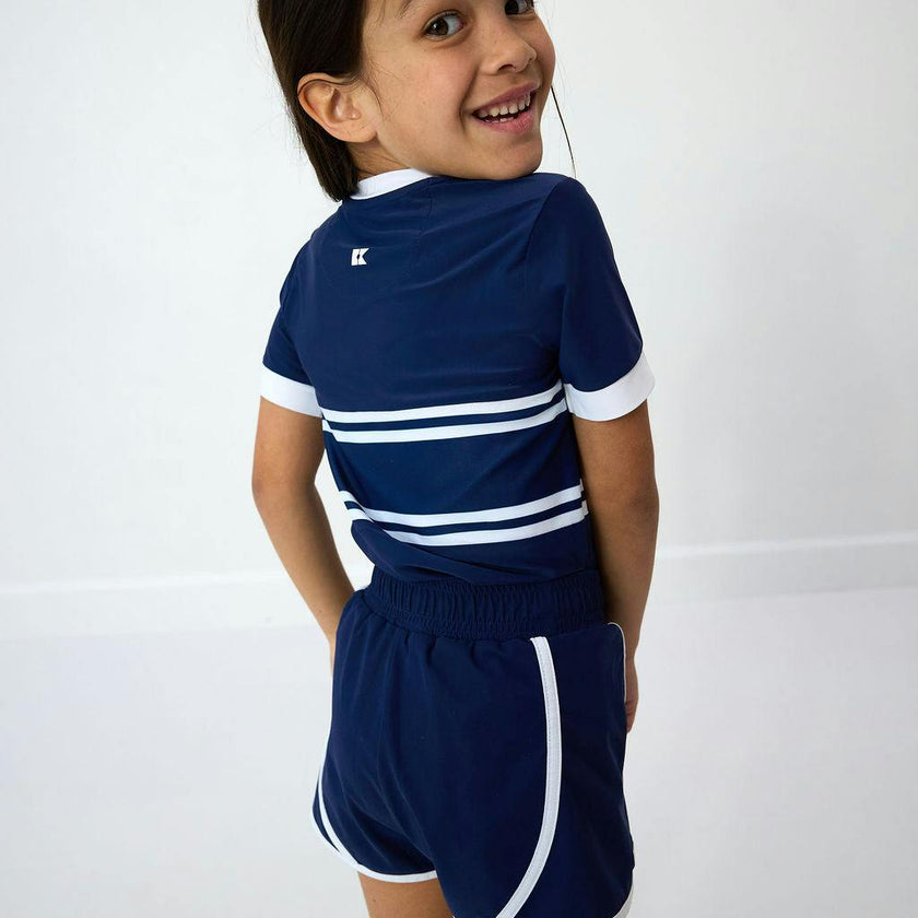 Girls Practice Tee