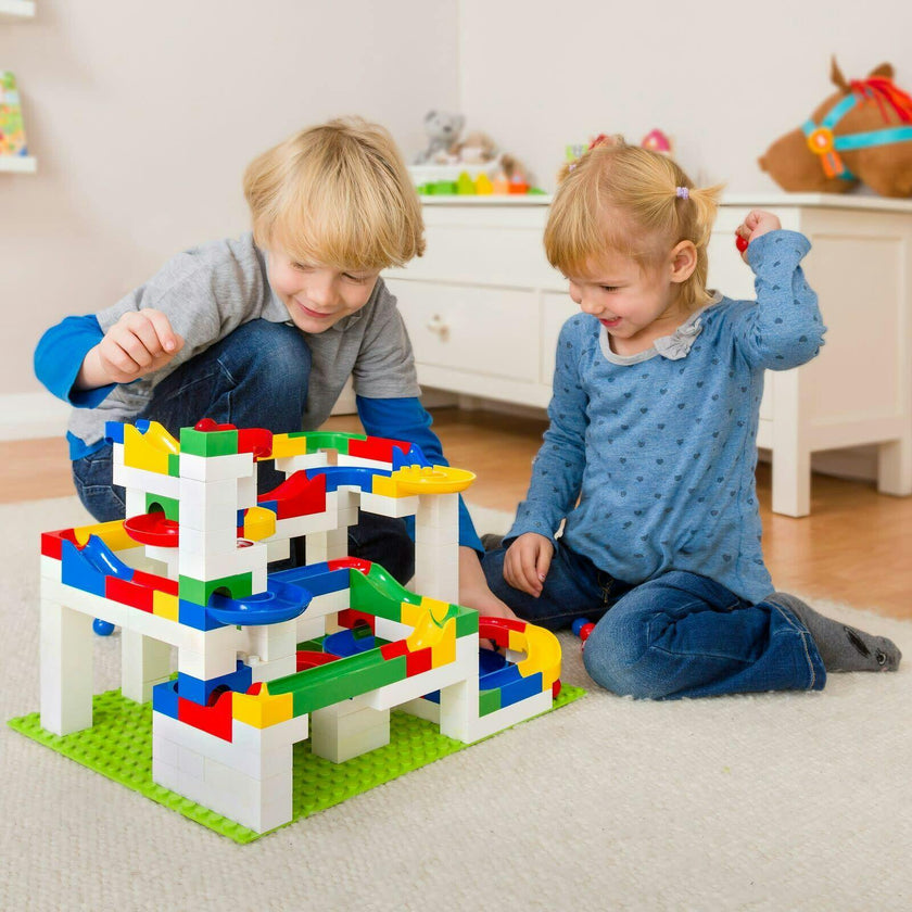 Big Building Box (200 pcs)