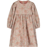 Wildflower Dress Multicolor