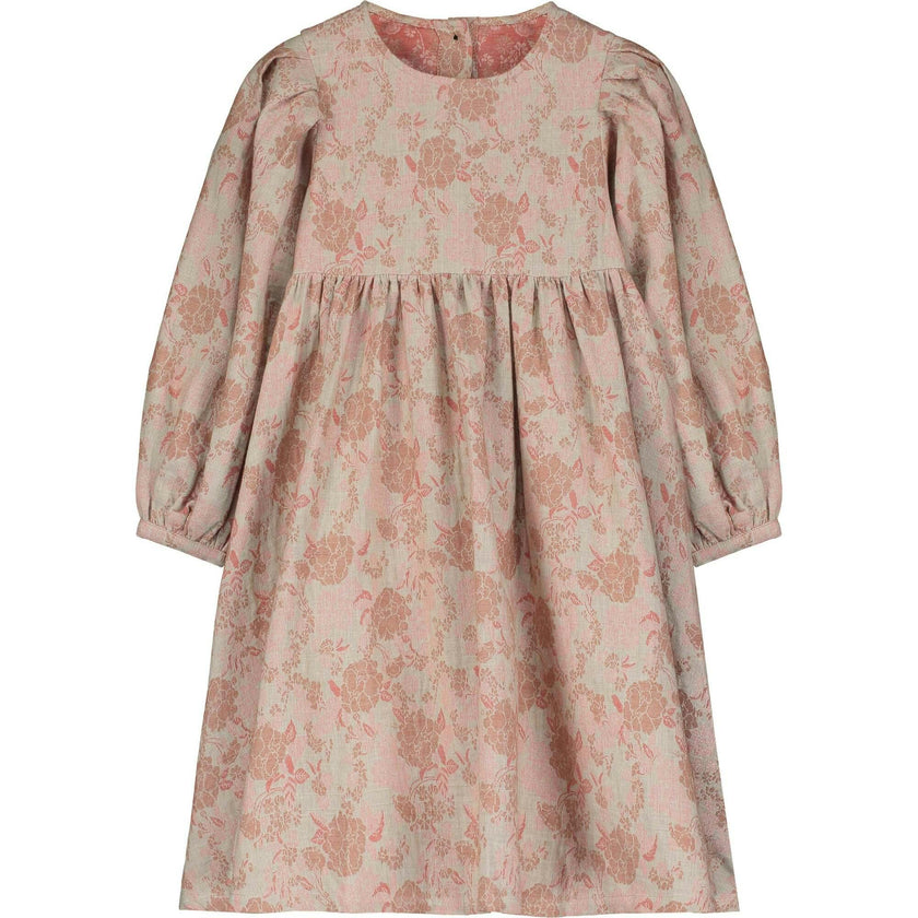 Wildflower Dress Multicolor
