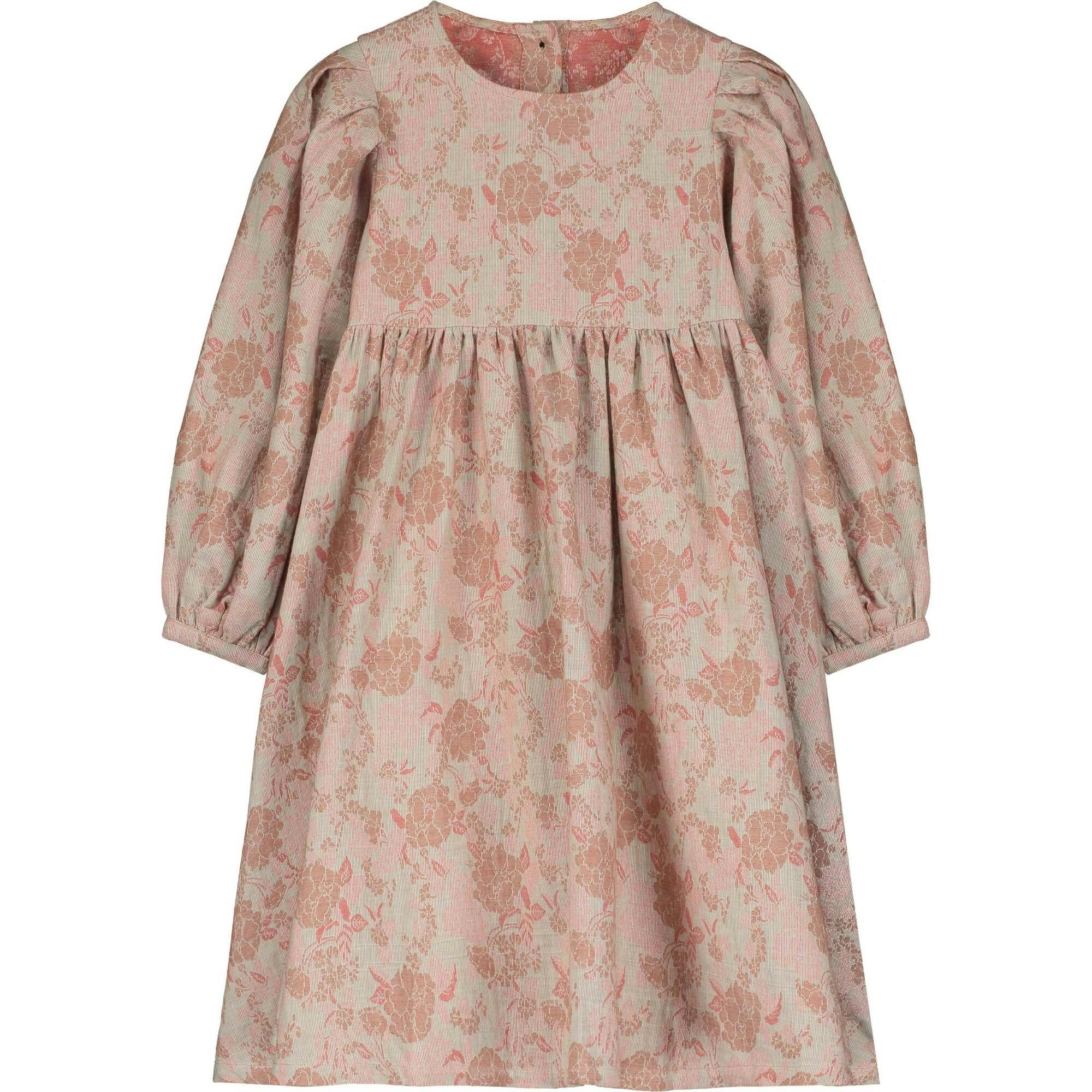 Wildflower Dress Multicolor