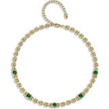 Byzantine Empire Necklace