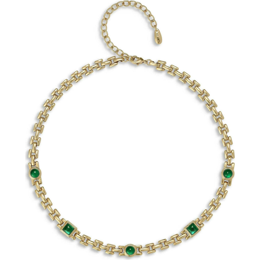 Byzantine Empire Necklace