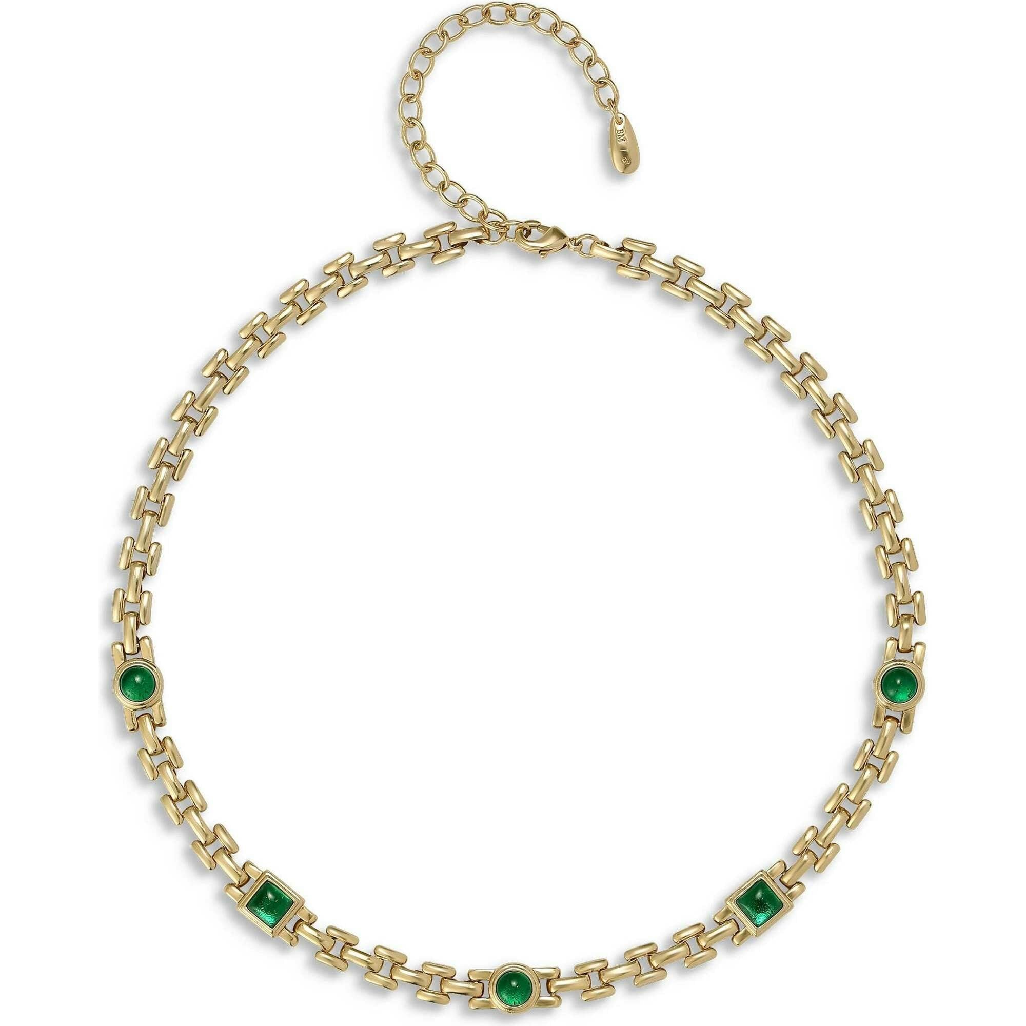 Byzantine Empire Necklace