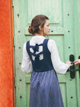 JENNA MAXI