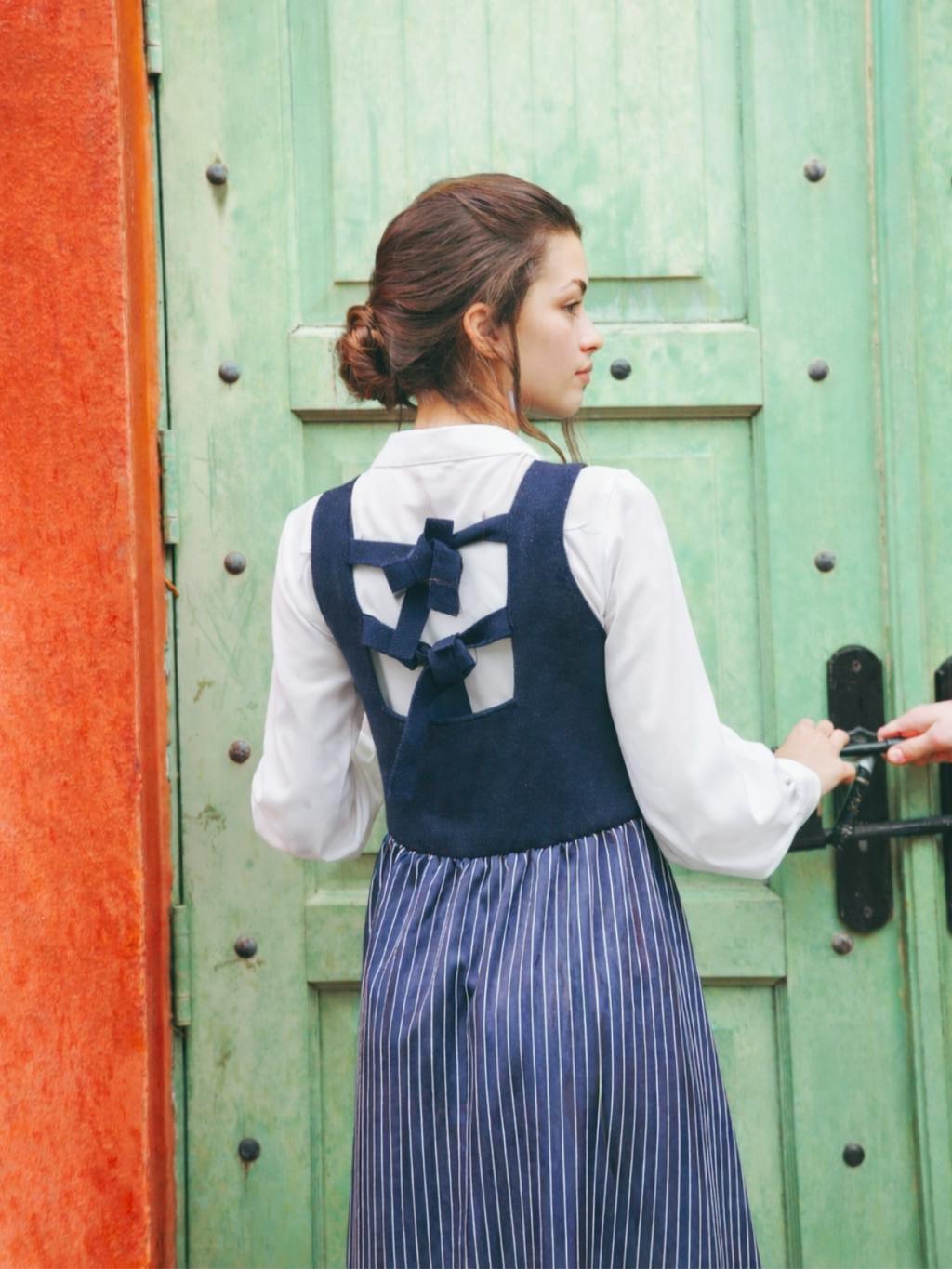 JENNA MAXI