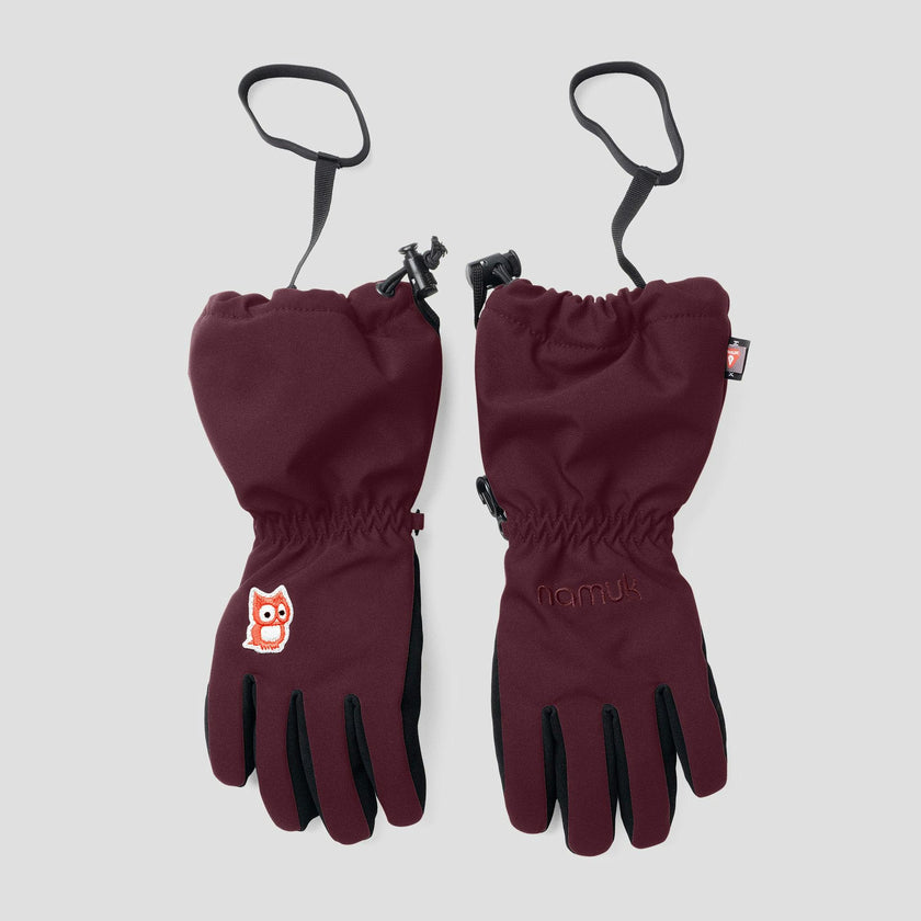 Stelling snow gloves