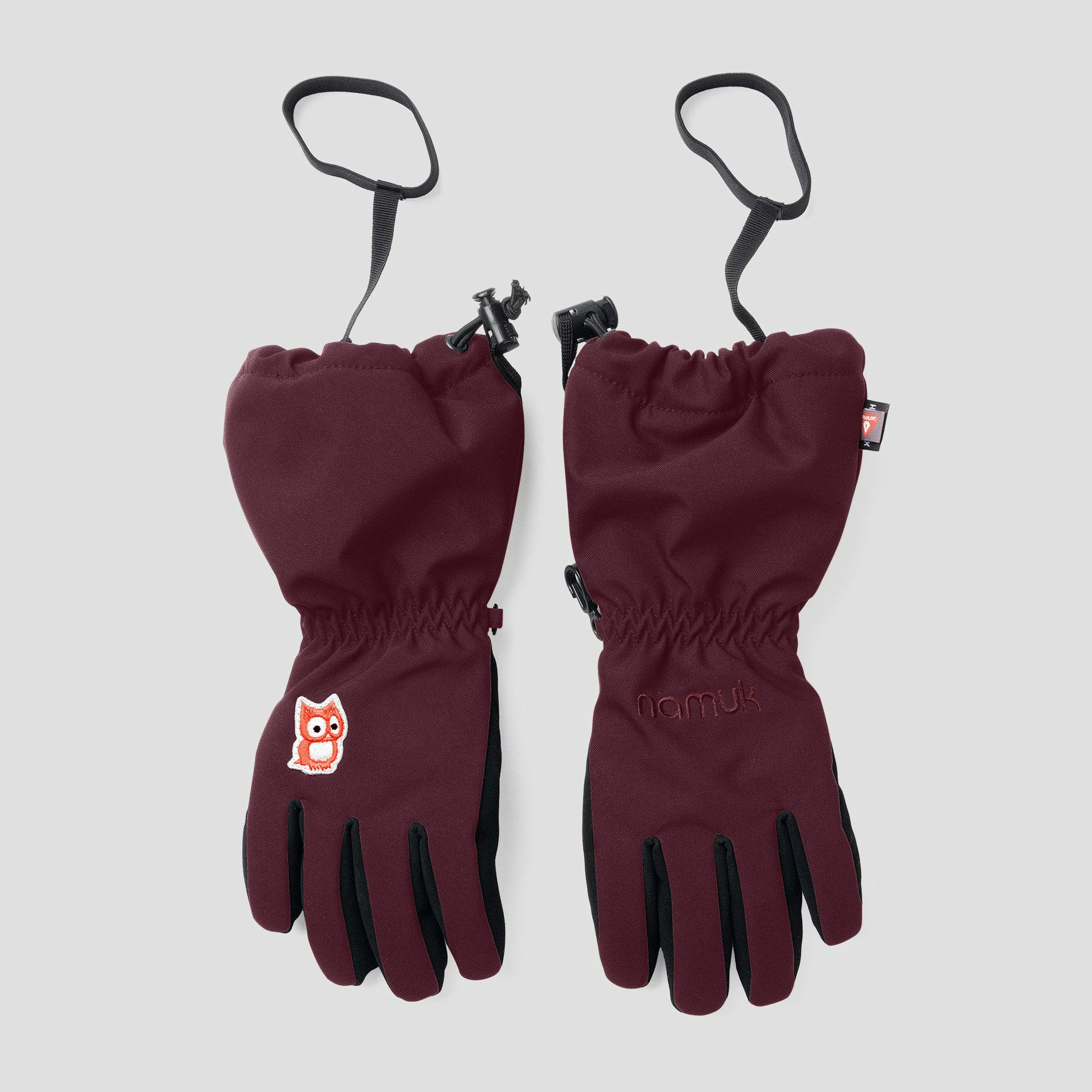 Stelling snow gloves