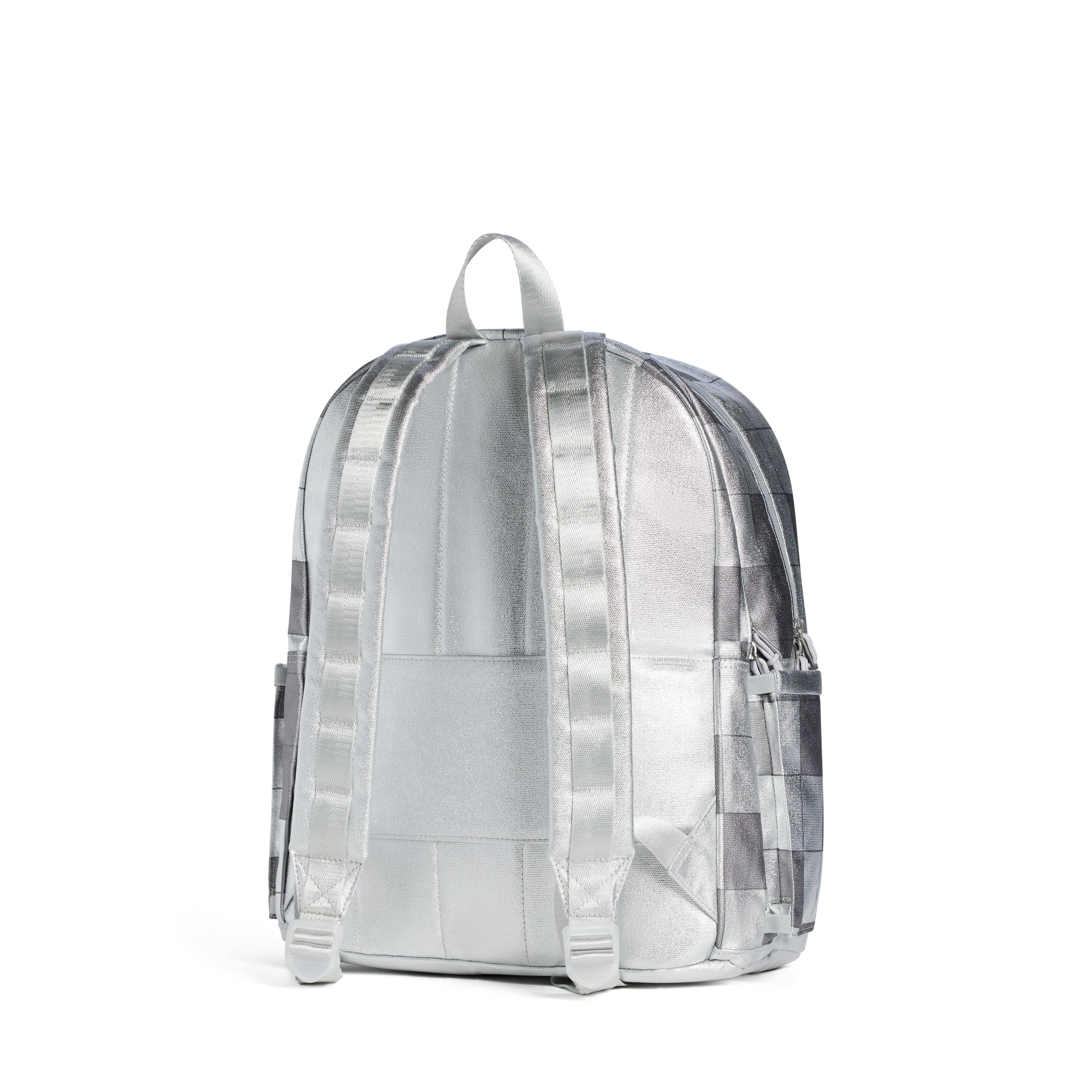 Kane Double Pocket Backpack