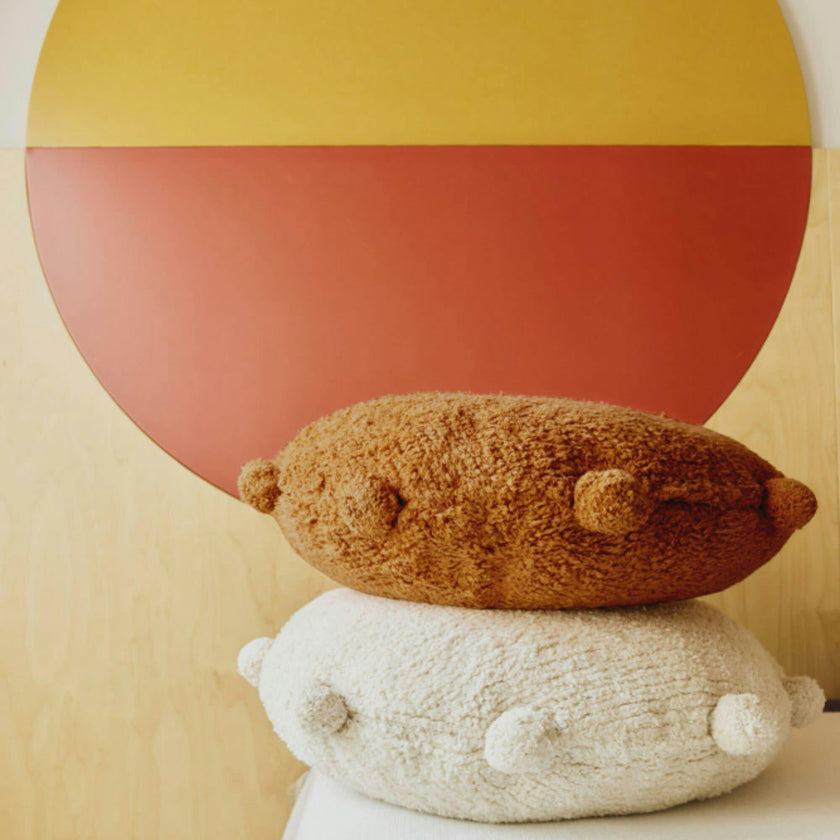 Floor Cushion Bubbly