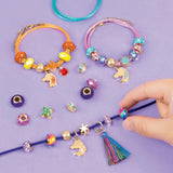 Academy: Enchanting Charms Bracelet Kit