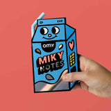Miky - Sticky Notes