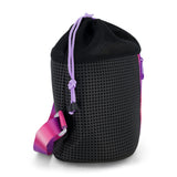 Sophy Drawsting Sling Bag Grape Fizz