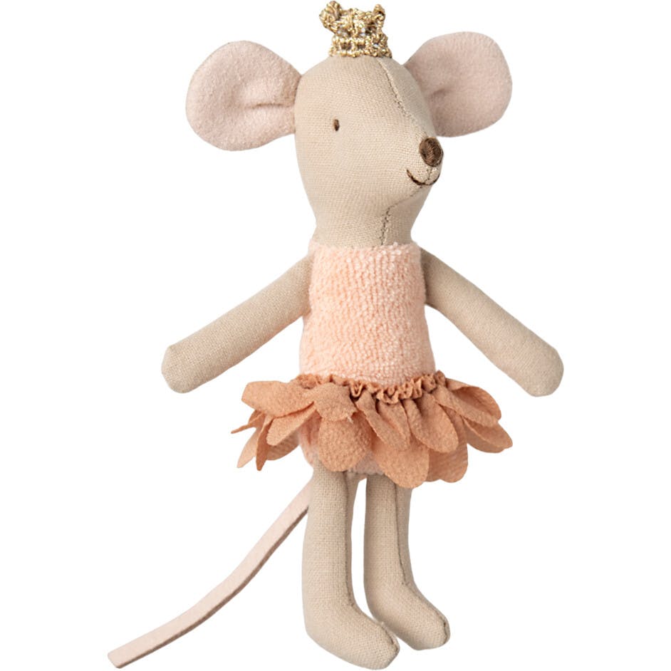 Princess mouse, Little sister in matchbox