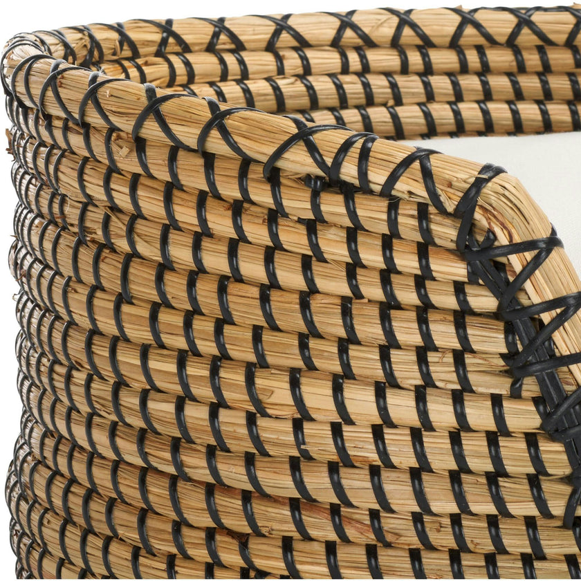 Sarge Pet Bed W/ Cushion