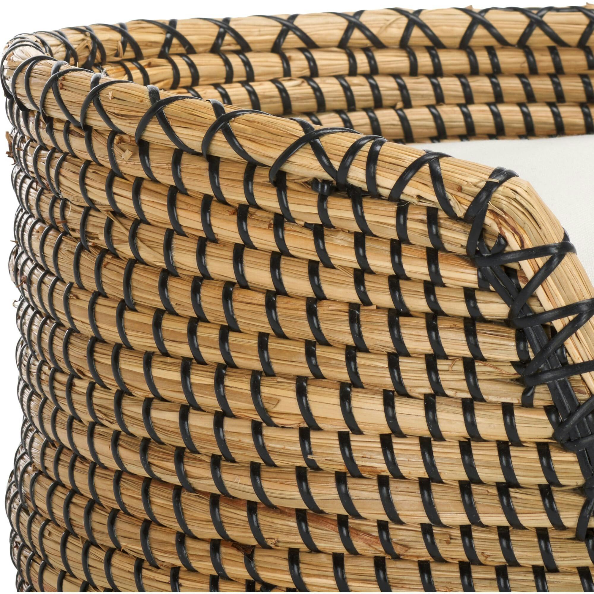 Sarge Pet Bed W/ Cushion