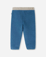 Moomin Lustig - Toddler Fleece Pants