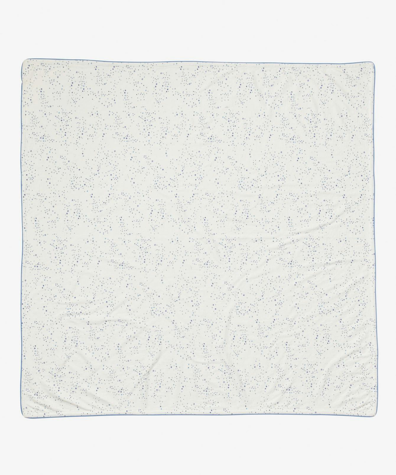 Shane Blanket, Blue Star