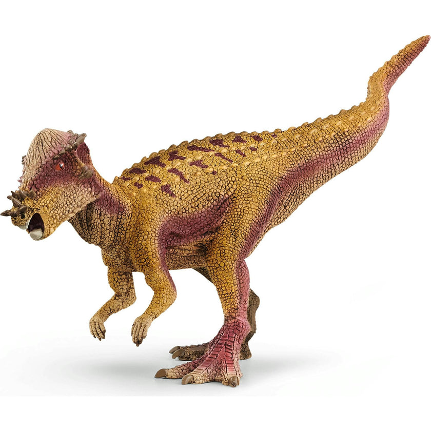 Schleich Dinosaurs: Pachycephalosaurus - Action Figure