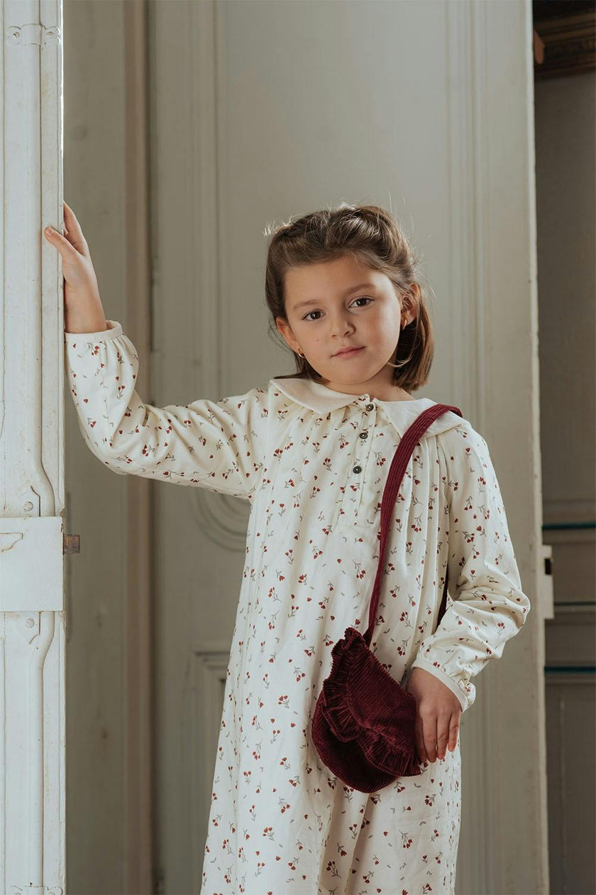 Robe fille Louna