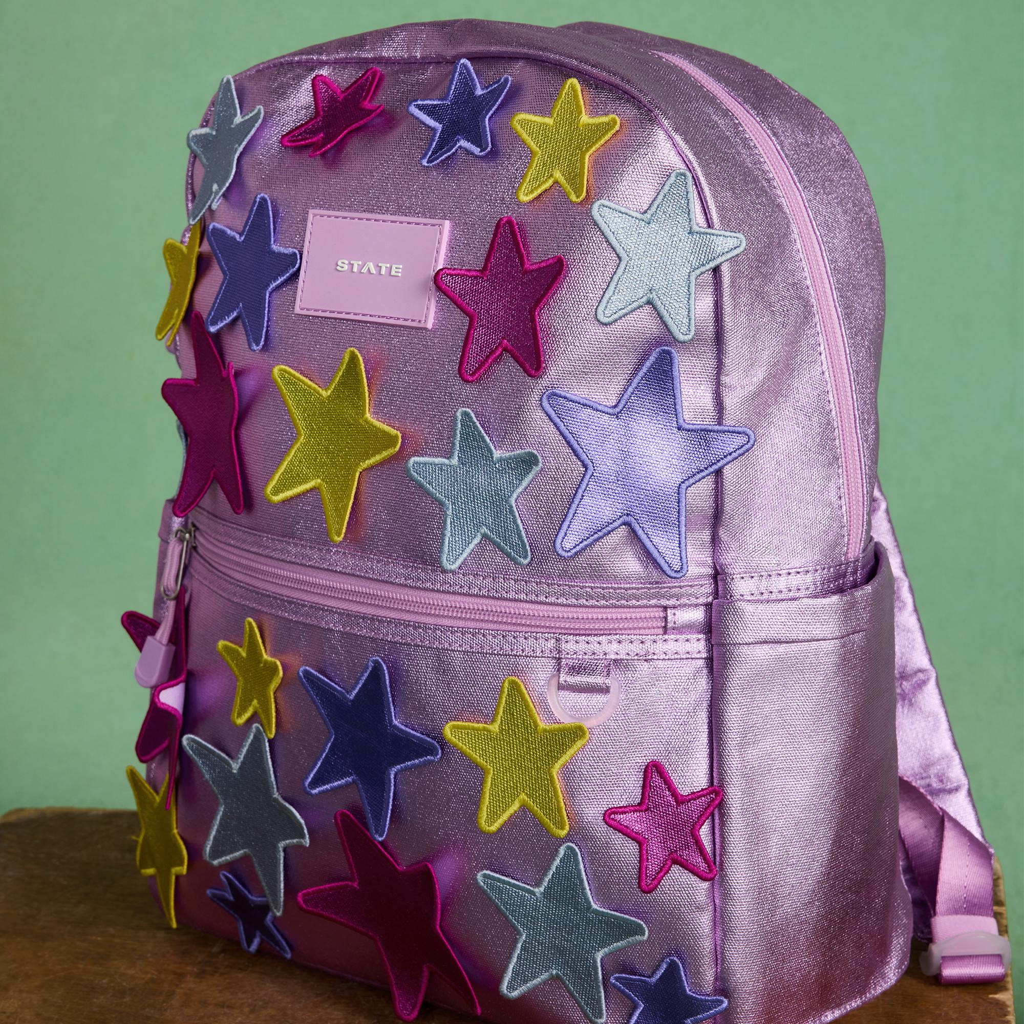 Kane Backpack