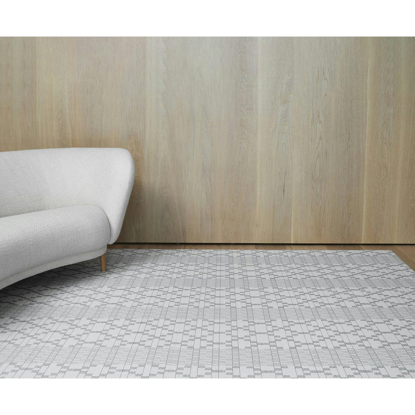 Harmony Floor Mat, Natural