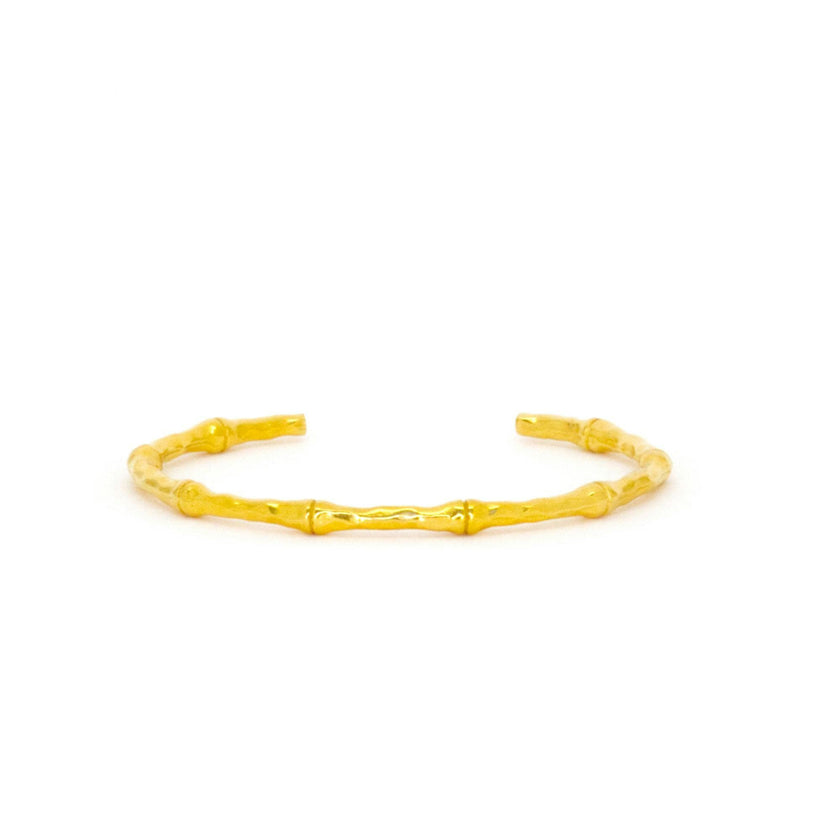 Bamboo Bangle