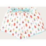 Coney Island Popsicle Swim Shorts