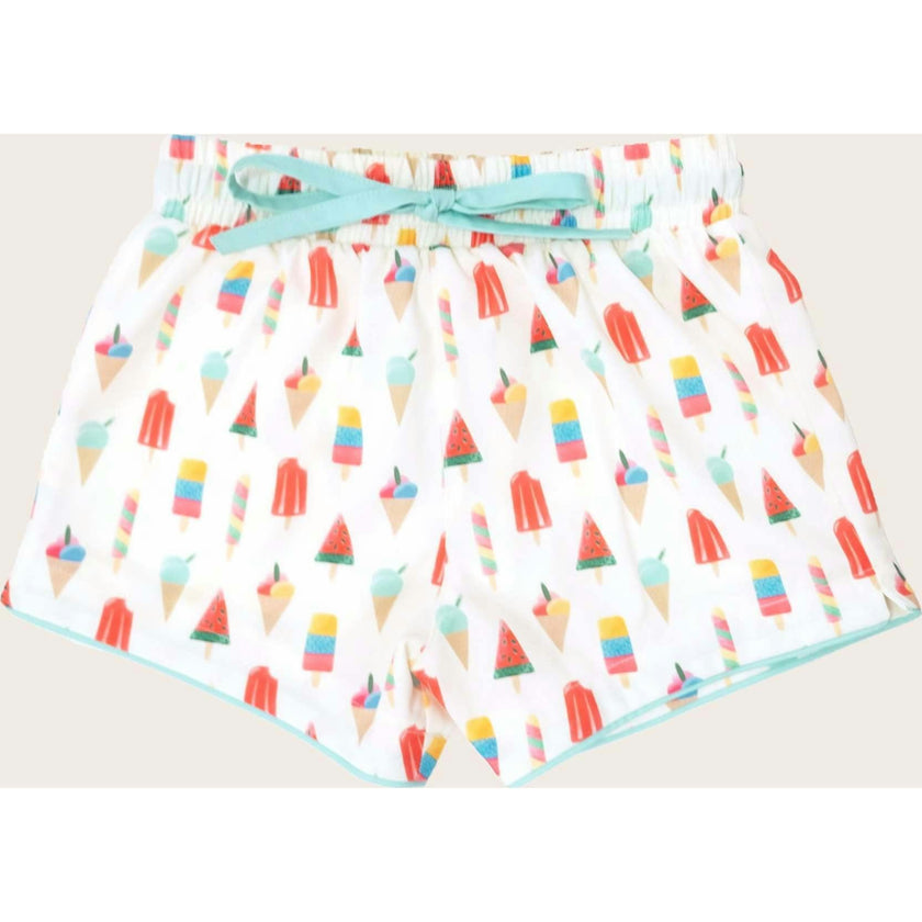 Coney Island Popsicle Swim Shorts