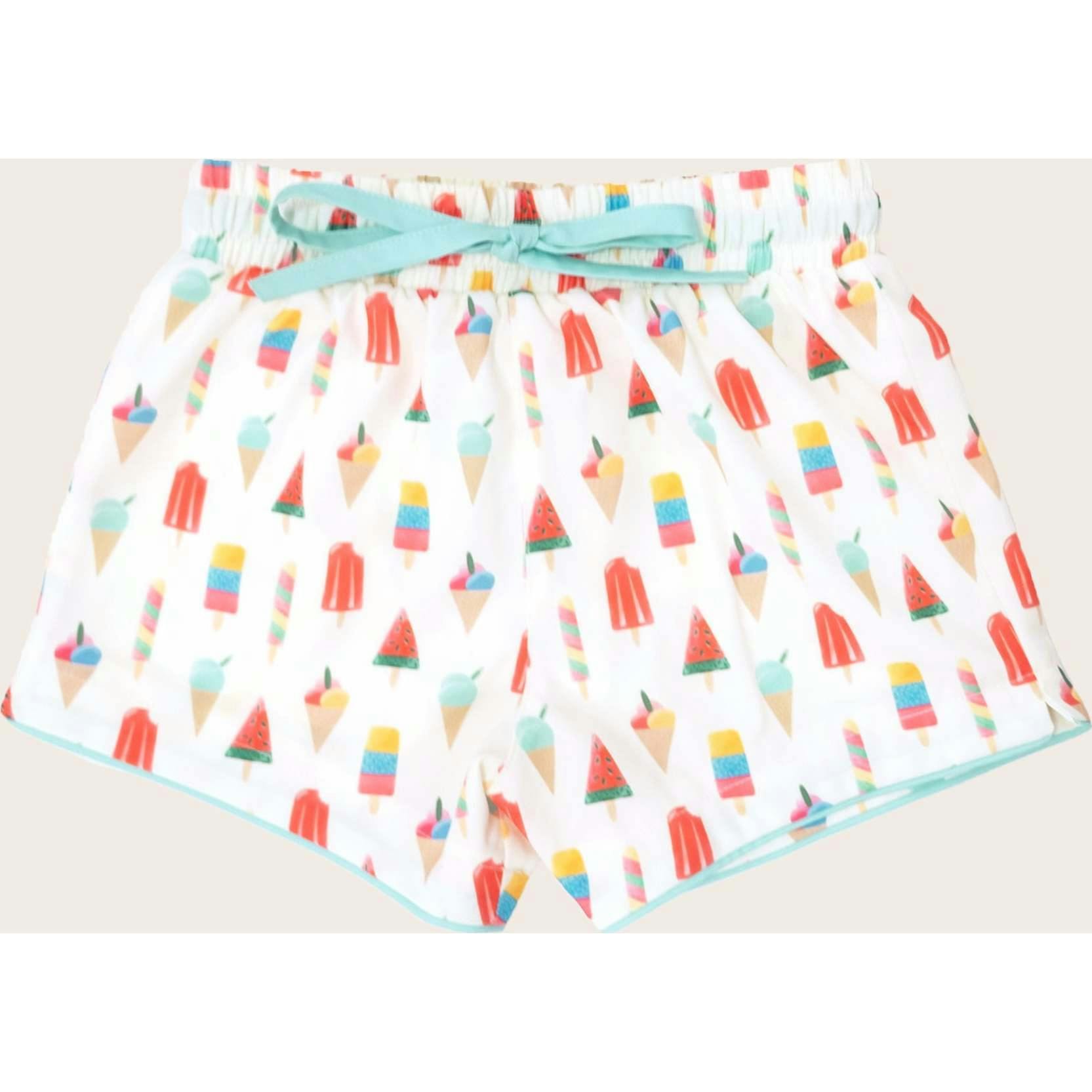 Coney Island Popsicle Swim Shorts