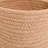 Ilse Rope Storage Baskets