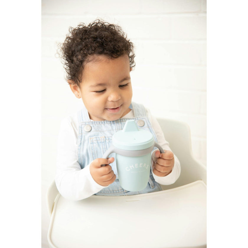 Cheers Happy Sippy Cup