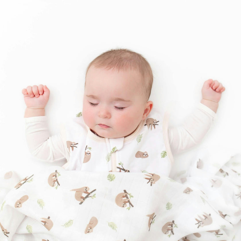 Swaddle Blanket