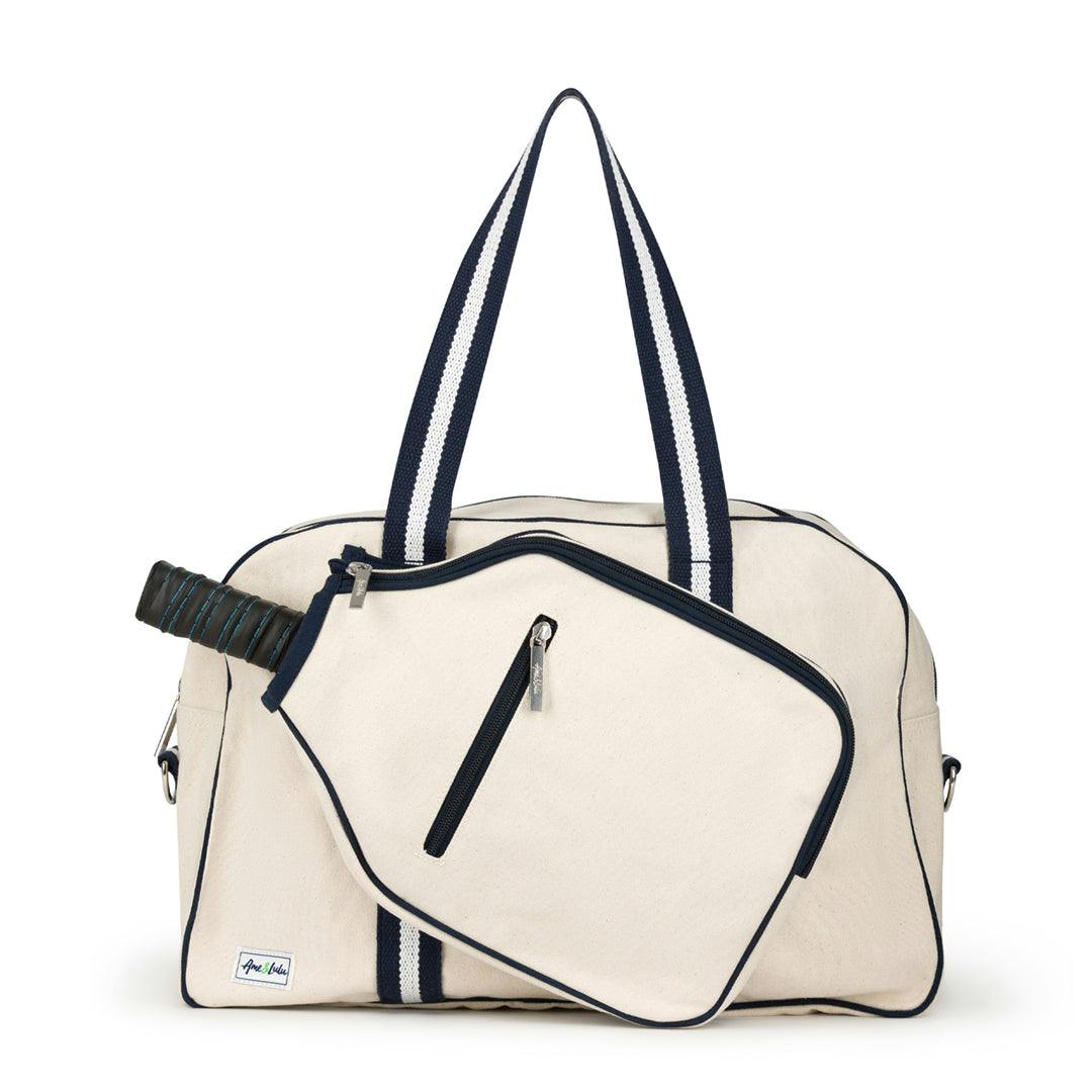Women's Hamptons Pickleball Bag