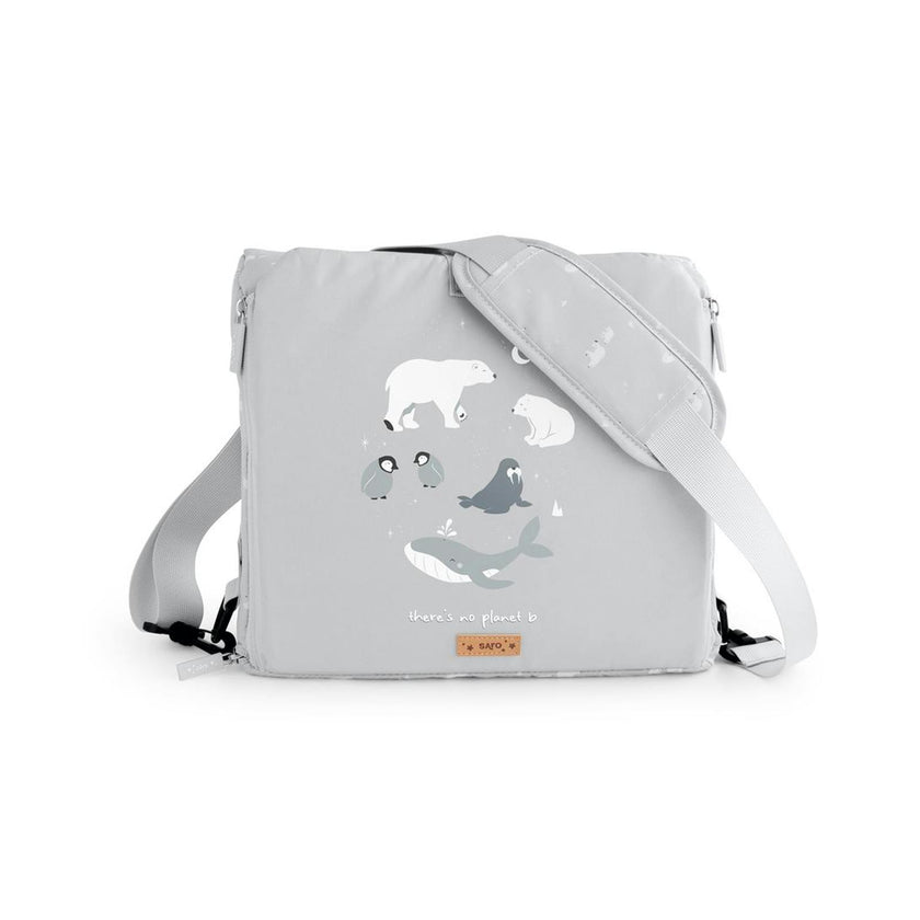 Portable Booster Seat