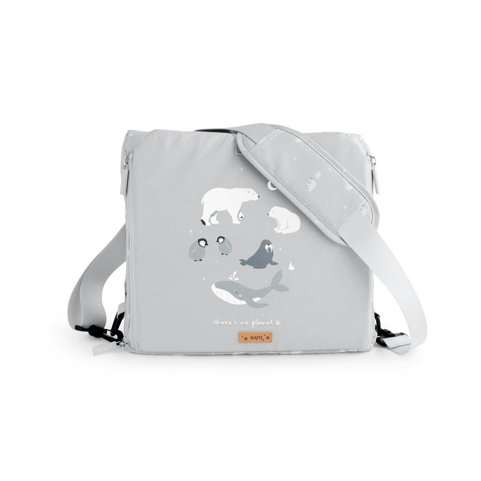 Portable Booster Seat