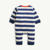 Magnetic Romper