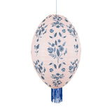 Vintage Botanical Lanterns