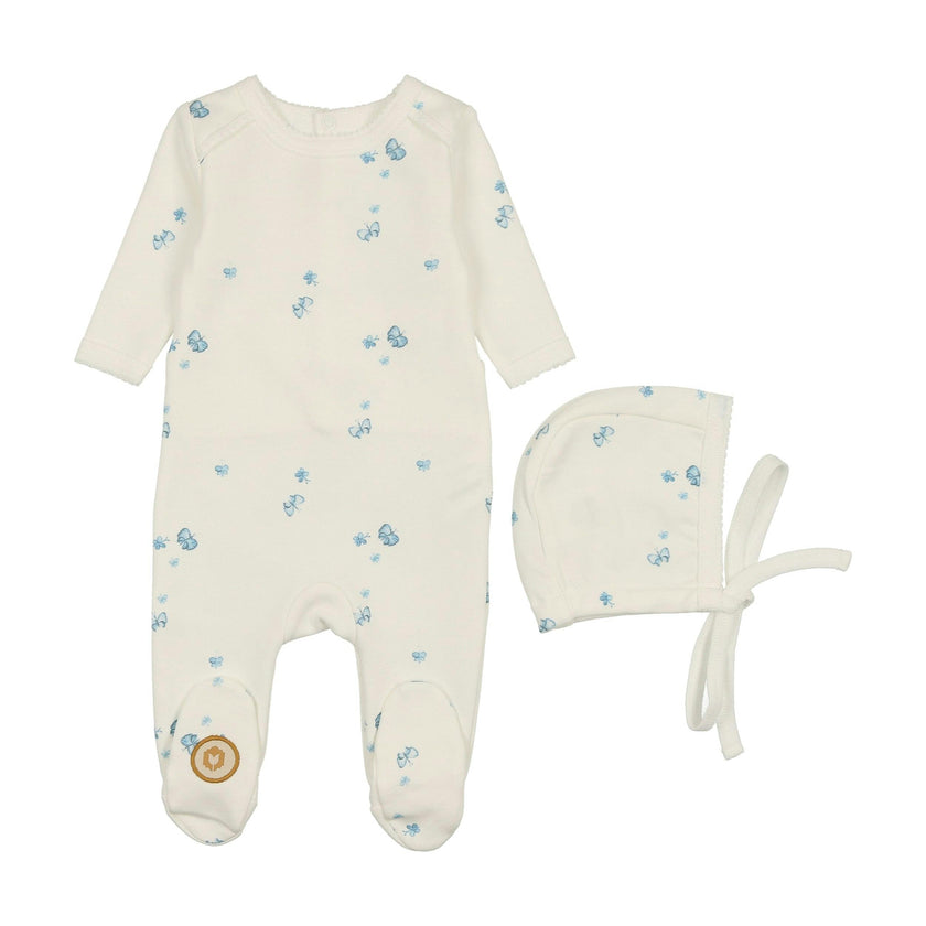 Bliss Gift Set