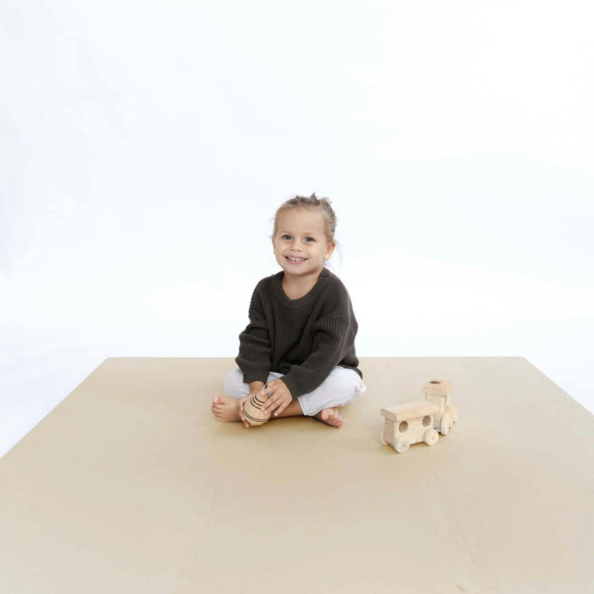 Classic Foam Playmat