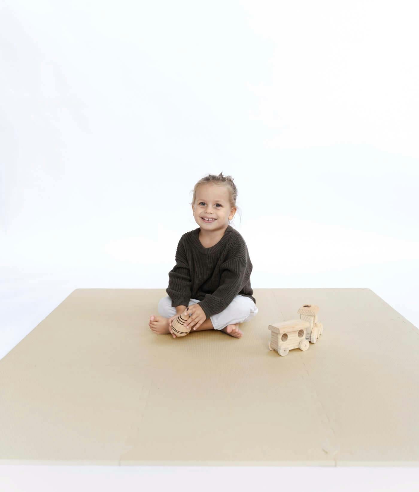 Classic Foam Playmat