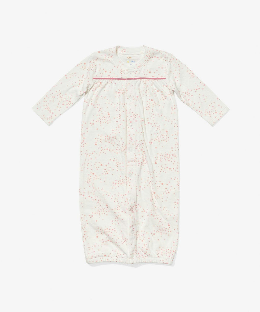 Convertible Gown, Rose Star