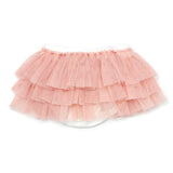 Layered Frill Tutu Tushie