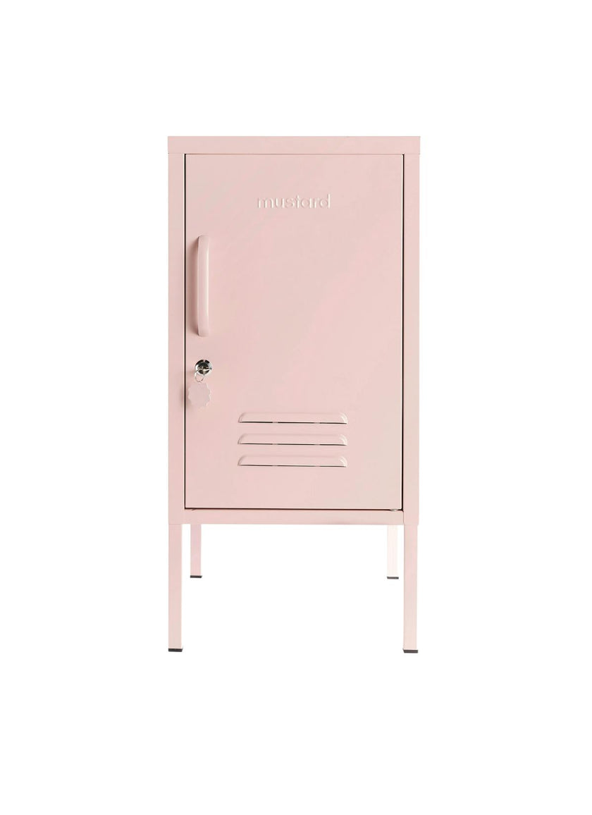 The Shorty In Blush