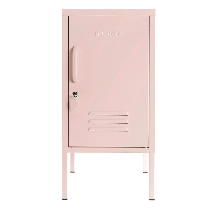 The Shorty In Blush