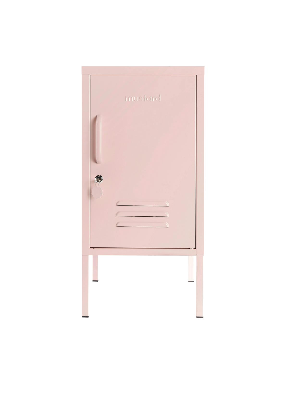 The Shorty In Blush
