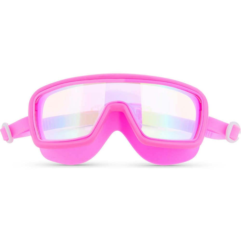 Potion Pink Cyberswim Youth Swim Goggle