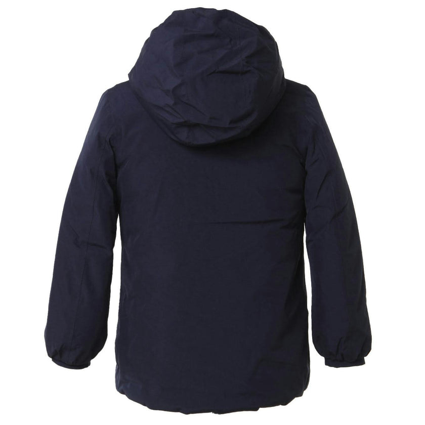 Sophie Eco Stretch Thermo Double Parka
